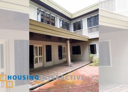 house and lot for lease in valle verde 6 pasig