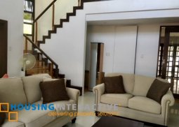 4br house and lot for sale in better living subdivision paranaque