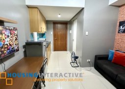 fully-furnished newly-upgraded 1br for lease at shell residences
