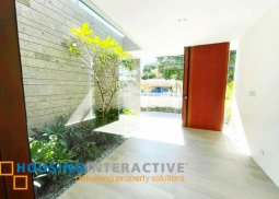 brand new 5-bedroom house with pool for sale/rent in ayala alabang village