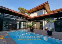 brand new 6-bedroom house for rent in urdaneta village