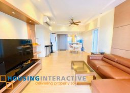 fully furnished 2-bedroom unit for rent in one shangri-la place