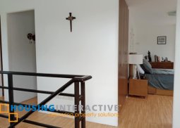 fully furnished single-detached house for sale in veridan de luxe