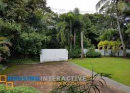 classic house for sale in south forbes park