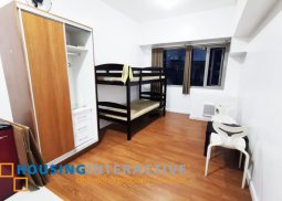 exemplary studio unit for sale in eton tower