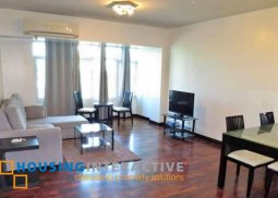 fully furnished 3-bedroom unit for sale in one serendra