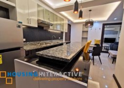 fully furnished 2-bedroom unit with balcony for rent in seibu tower