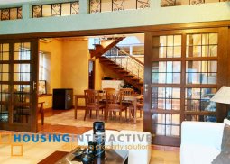 classic 3-bedroom duplex with roof deck for sale in white plains