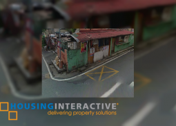 corner lot for sale in san juan