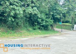 residential lot for sale in ayala westgrove