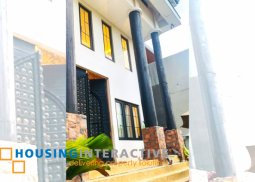 luxurious 4-storey, 4-bedroom house for sale in afpovai 2