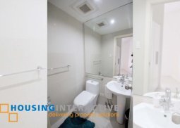 beautiful 2br condo unit for rent at the gramercy residences makati