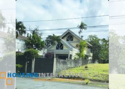 semi furnished 4 bedroom house and lot for sale at tagaytay country homes 3