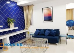 midcentury 1-bedroom unit for sale in seibu tower