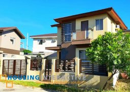 modern 2-storey, 3-bedroom house for sale in ridgeview estates