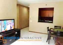 fully furnished 2-bedroom unit for sale/rent in two serendra