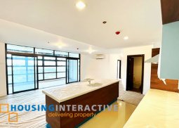 brand new 3-bedroom unit for sale in garden towers