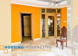 5br house and lot for lease in bel air ii village makati