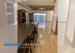contemporary 2-storey, 4-bedroom house with balcony for sale/rent in valle verde 2