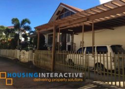 modern classy 4-bedroom house for sale in tagaytay