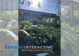 contemporary 3-bedroom house for sale in laguna