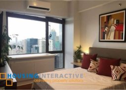 fully furnished 1-bedroom unit for rent in bellagio three