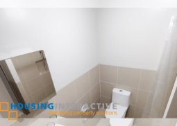 fully furnished 1-bedroom unit for rent in brio tower