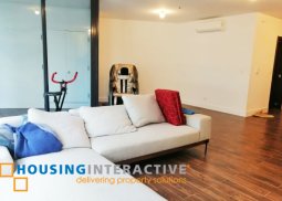 luxurious 2-bedroom unit for sale in garden towers