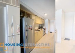 dazzling 1br condo unit for rent at the manansala tower makati