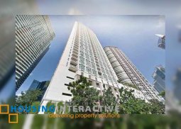 executive 1-bedroom unit for rent in the manansala