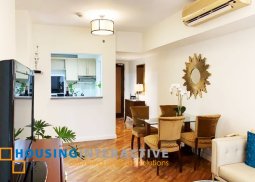 midcentury 2-bedroom unit for rent in joya lofts and towers