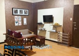 classic 2-bedroom unit for sale/rent in the san lorenzo place