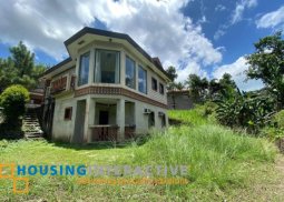 classic 3-bedroom house for sale in crosswinds, tagaytay