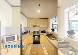 great 1br condo unit for rent at the joya lofts and towers makati