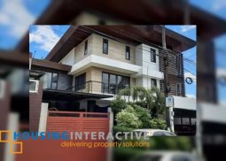luxurious 3-storey, 4-bedroom house for sale in st. ignatius village