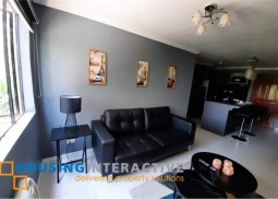 fully furnished 1br unit for sale in palmdale heights makati