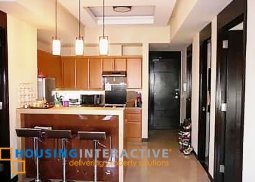 fully furnished 2-bedroom unit for sale in fairways tower