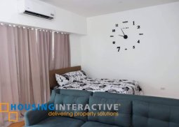 1br unit for lease in acqua private residences mandaluyong