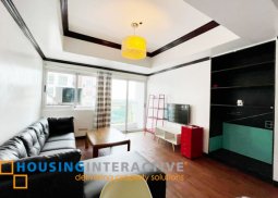 fully furnished 2-bedroom unit for sale in fort palm spring