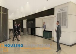 office space for lease in ortigas