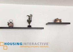 simple 1br condo unit for rent at the paseo parkview suites makati