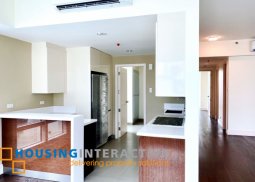 modern 2-bedroom unit for rent in edades suites