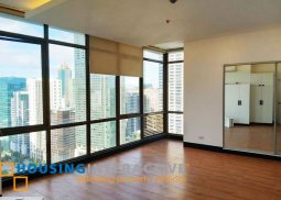 modern 3-bedroom unit for rent in bellagio three