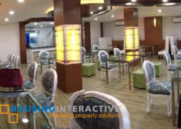 modern commercial building for sale in villa caceres