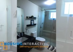 fully furnished 1-bedroom unit for sale in kroma