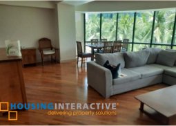 fully furnished 3-bedroom unit for rent in hidalgo place