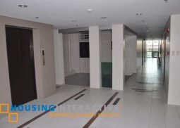 modern staff house building for rent in pasay