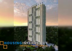 brand new 2-bedroom unit for sale in aston residences