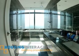 fully furnished 1-bedroom unit for rent in trump tower