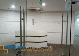 office for lease in ortigas